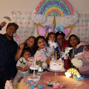 Meet your Posher, Violeta